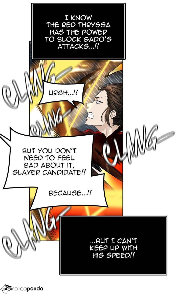 Tower of God Chapter 448 image 090